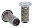 Luftfilter rund