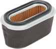 Luftfilter oval