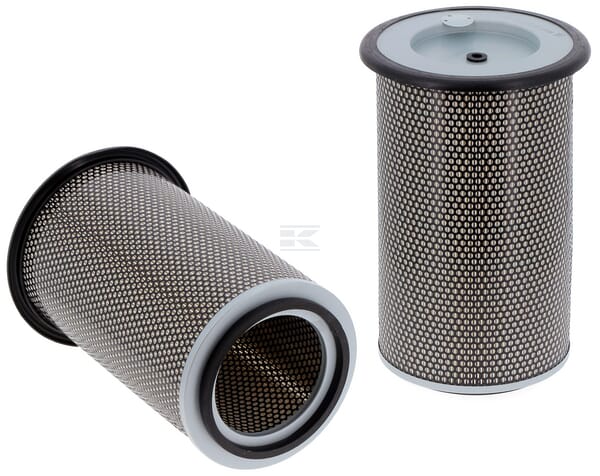 Luftfilter