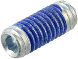 Gewindestift M6x16 ISO 4027