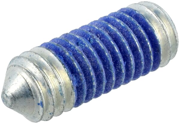 Gewindestift M6x16 ISO 4027
