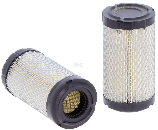 Luftfilter