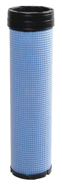 Luftfilter innen