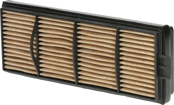 Filterluft