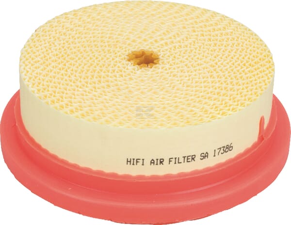 Luftfilter Hifi