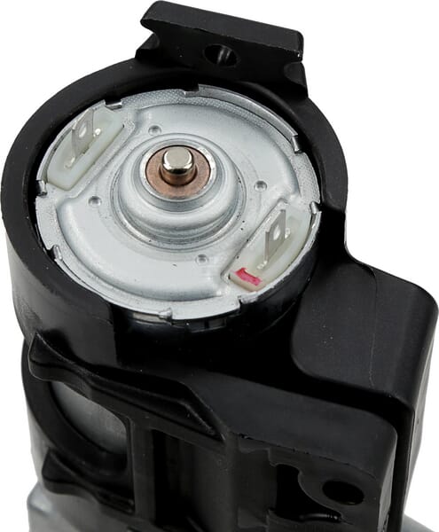 Kompressor Kit 12V