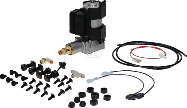 Kompressor Kit 12V