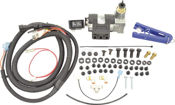 Kompressor 12V Sears