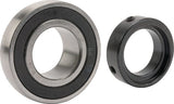 Rillenkugellager 40x80x40.5 mm gopart