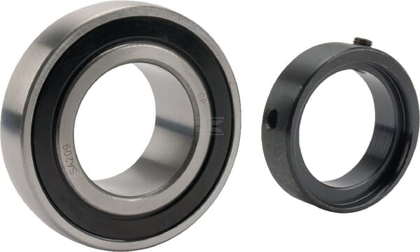 Rillenkugellager 45x85x43.7 mm gopart