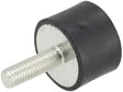 Vibrationsdämpfer