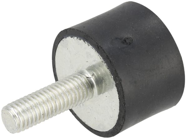 Vibrationsdämpfer