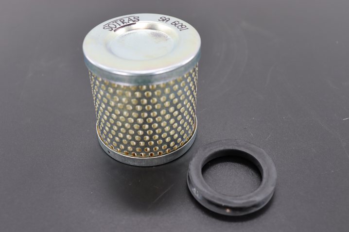 SA6091 Luftfilterelement