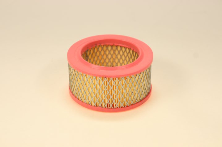 SA6142 Luftfilterelement