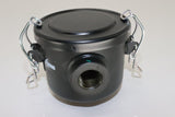 SA6647 Luftfilter (Vakuumfilter G 1/2")