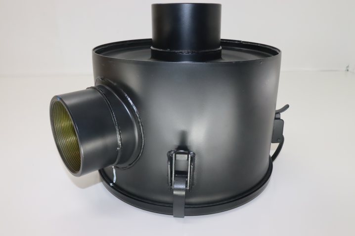 SA6650 Luftfilter (Vakuumfilter G 3")