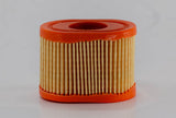 SA6774 Luftfilterelement (oval)