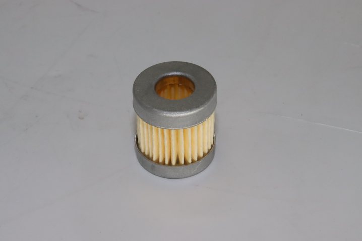 SA6837 Luftfilterelement