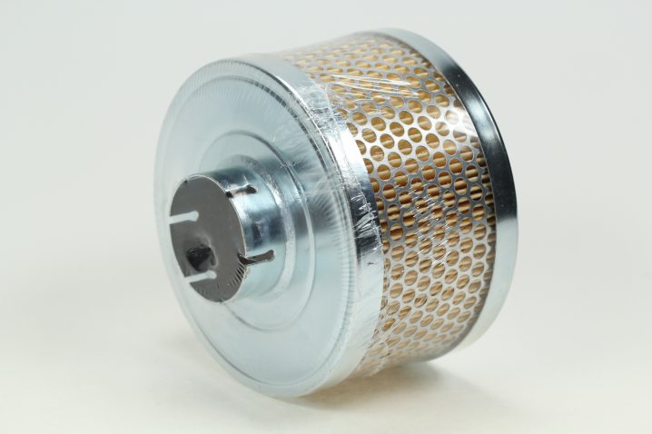 SA6843 Luftfilterelement