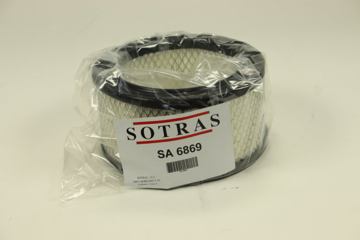 SA6869 Luftfilterelement