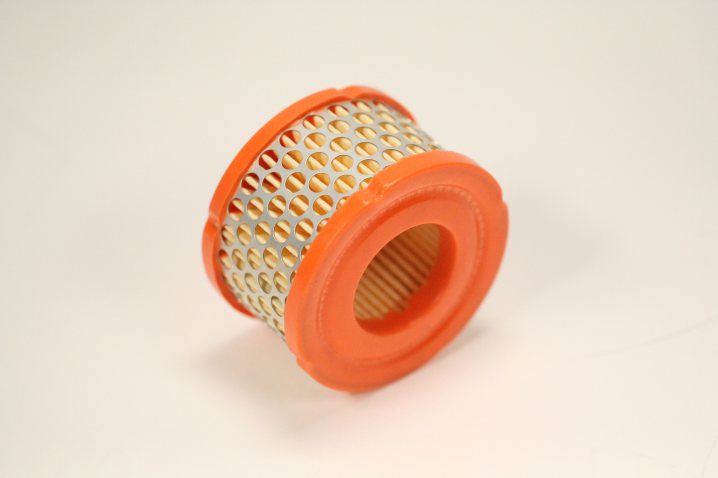 SA7133 Luftfilterelement