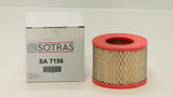 SA7156 Luftfilterelement