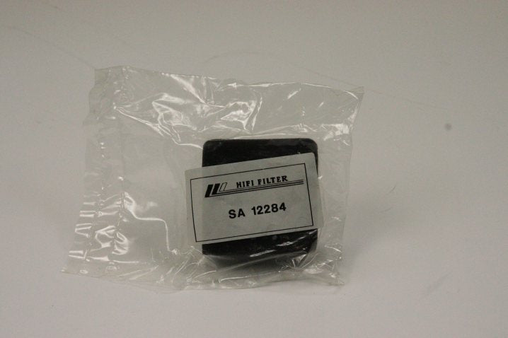 SA 12284 Luftfilter