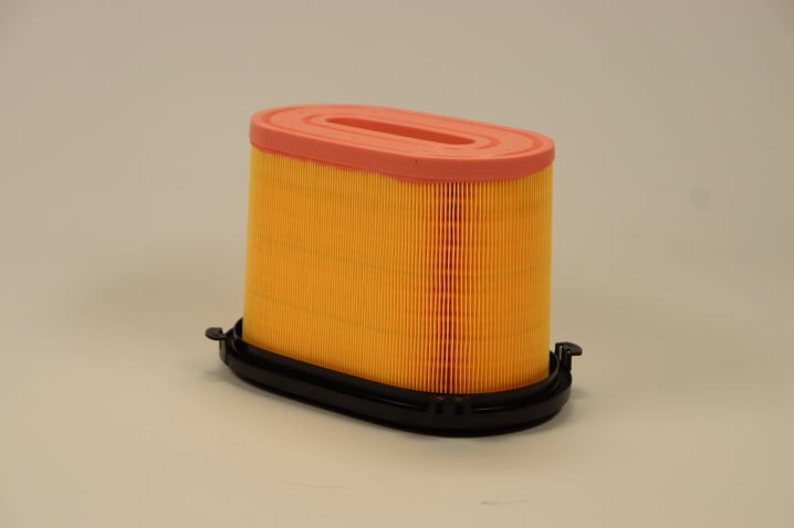 SA 17453 Luftfilterelement