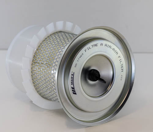 SA 17469 Luftfilterelement