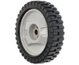Reifen- und Radsatz Pro M2,3 Z54 Sabo, SVC
