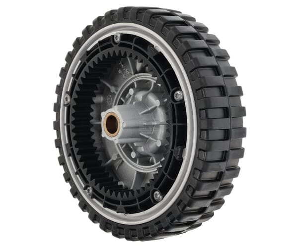 Reifen- und Radsatz Pro M2,3 Z54 Sabo, SVC
