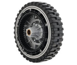 Reifen- und Radsatz Pro M2,3 Z54 Sabo, SVC