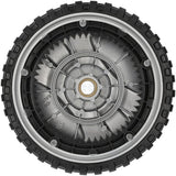 Reifen- und Radsatz Pro M2,3 Z54 Sabo, SVC