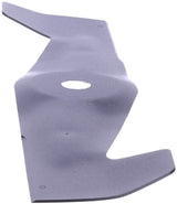Rasenmähermesser / Rasenmähermesser balken 47cm Akku SVC