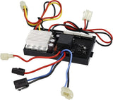 Motorsteuerung 2X40V 2750Rpm, Svc