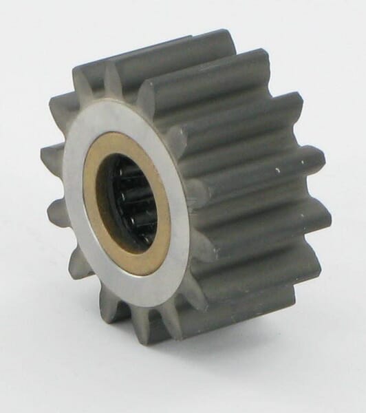 Ritzel