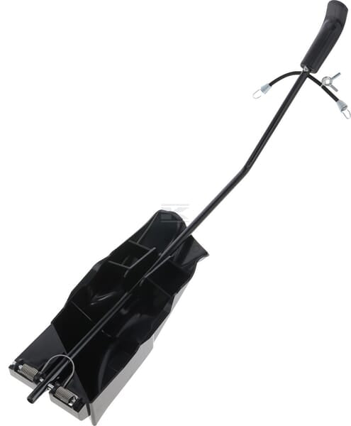Grasmulchaufsatz