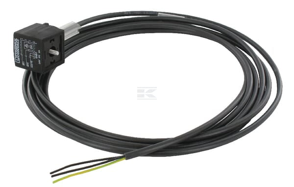 Kabelsatz Ventilstecker