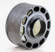 SAC 125003 LUFTFILTER