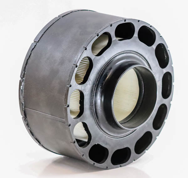 SAC 125003 LUFTFILTER