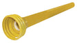 Gelenkwellenschutz äußere Schutzhälfte - weitwinkel SD25/1, L: 1000mm Walterscheid