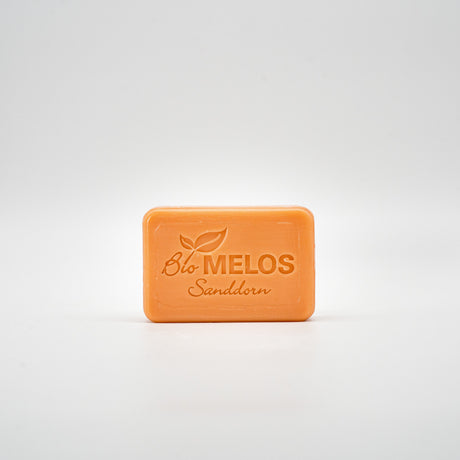 Speick MELOS Bio Sanddorn-Seife