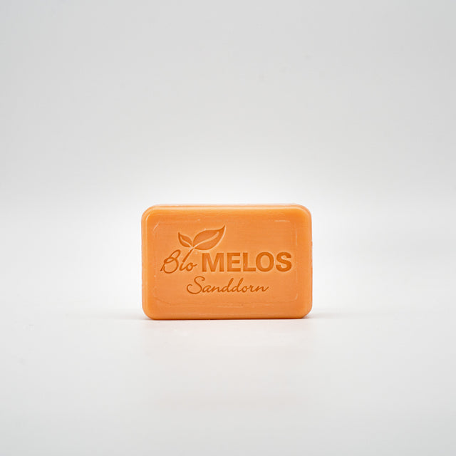 Speick MELOS Bio Sanddorn-Seife