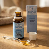 BioPräp Sanddorn-Kernöl (20ml) – BioPräp