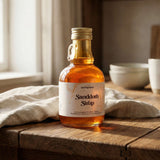 Sanddorn Storchennest Sanddorn-Sirup