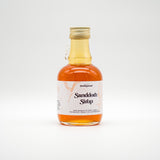Sanddorn Storchennest Sanddorn-Sirup