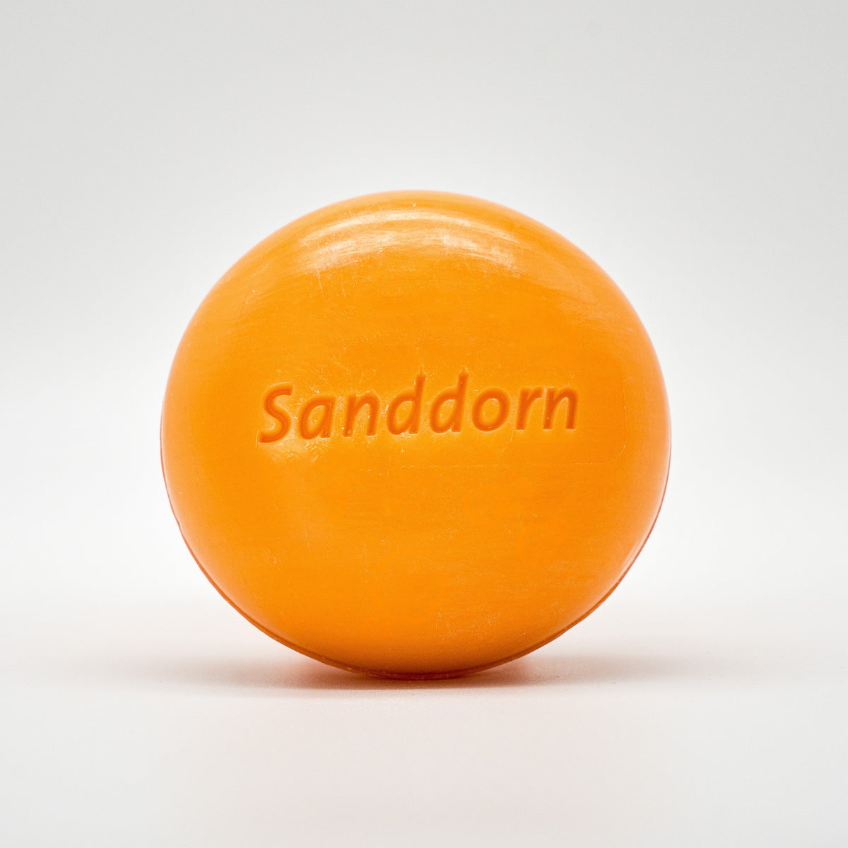 Speick Speick Sanddorn Pflanzenölseife