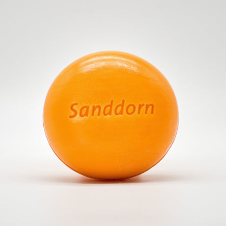 Speick Speick Sanddorn Pflanzenölseife