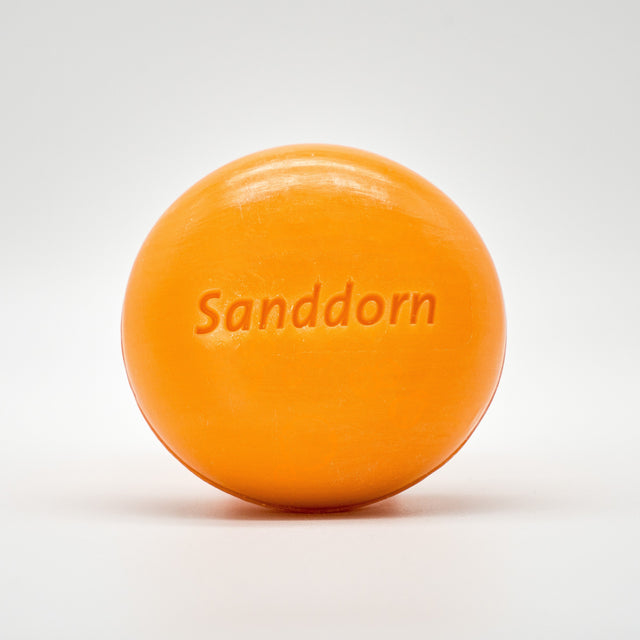 Speick Speick Sanddorn Pflanzenölseife