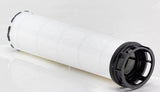 SAO 6207 Luftfilter (Be- und Entlüftung)